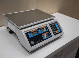 Weighing systems- indl